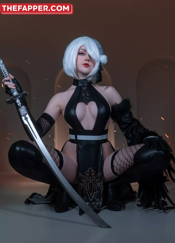 Anastasia Komori  Onlyfans Leaked Nude Image #r6mCMR3Fm0