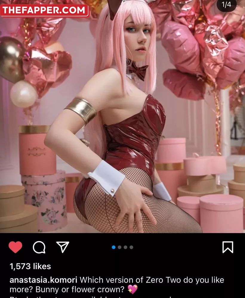 Anastasia Komori  Onlyfans Leaked Nude Image #xwj4YufHDv