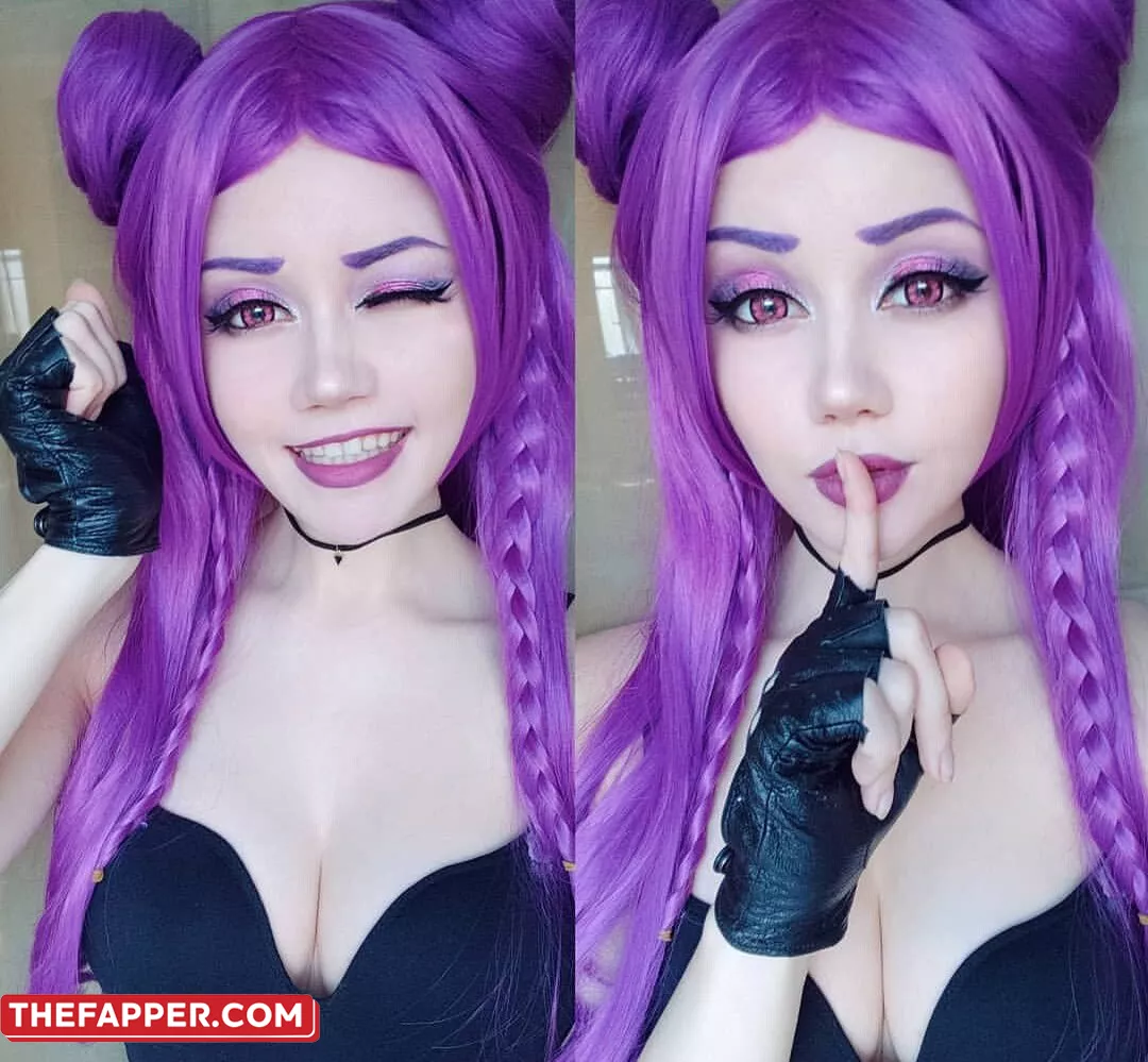 Anastasia Komori  Onlyfans Leaked Nude Image #yM66DlkD4I