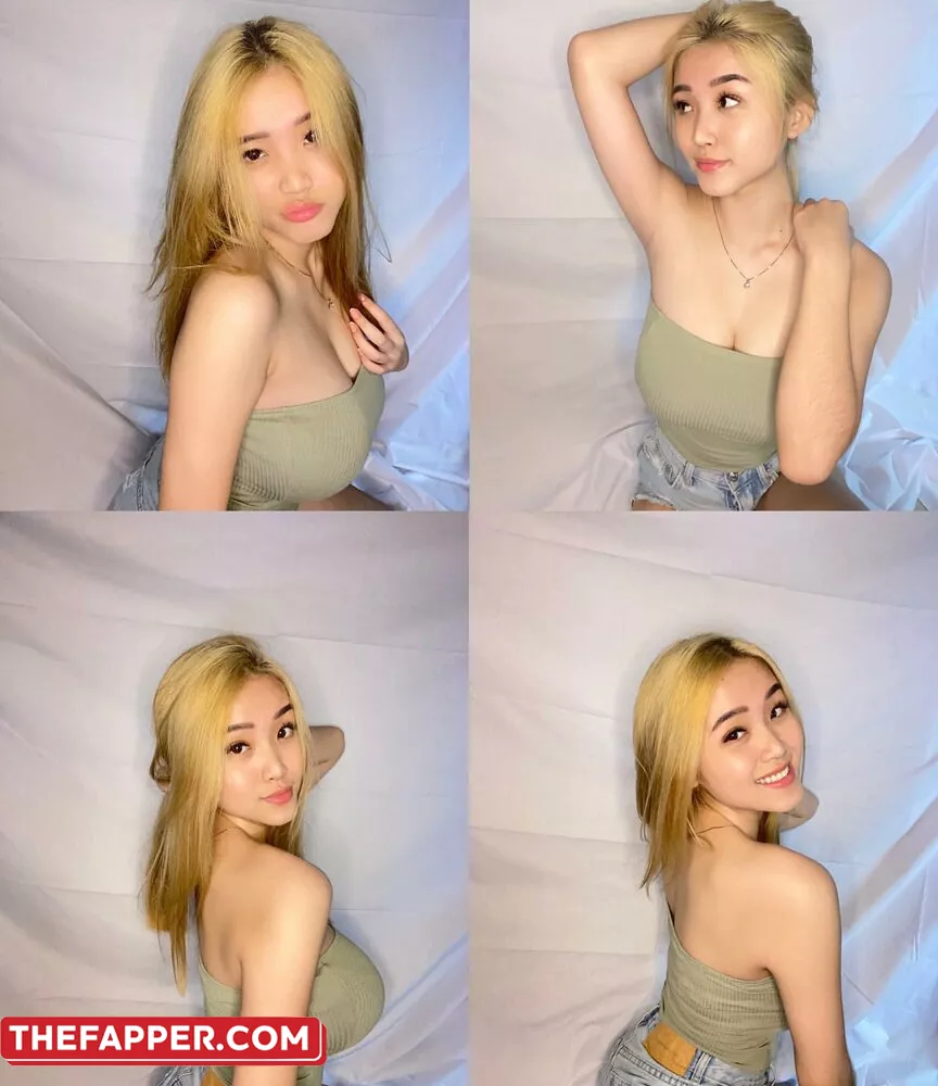 Anastasya Khosasih  Onlyfans Leaked Nude Image #6qJrhSkHwJ