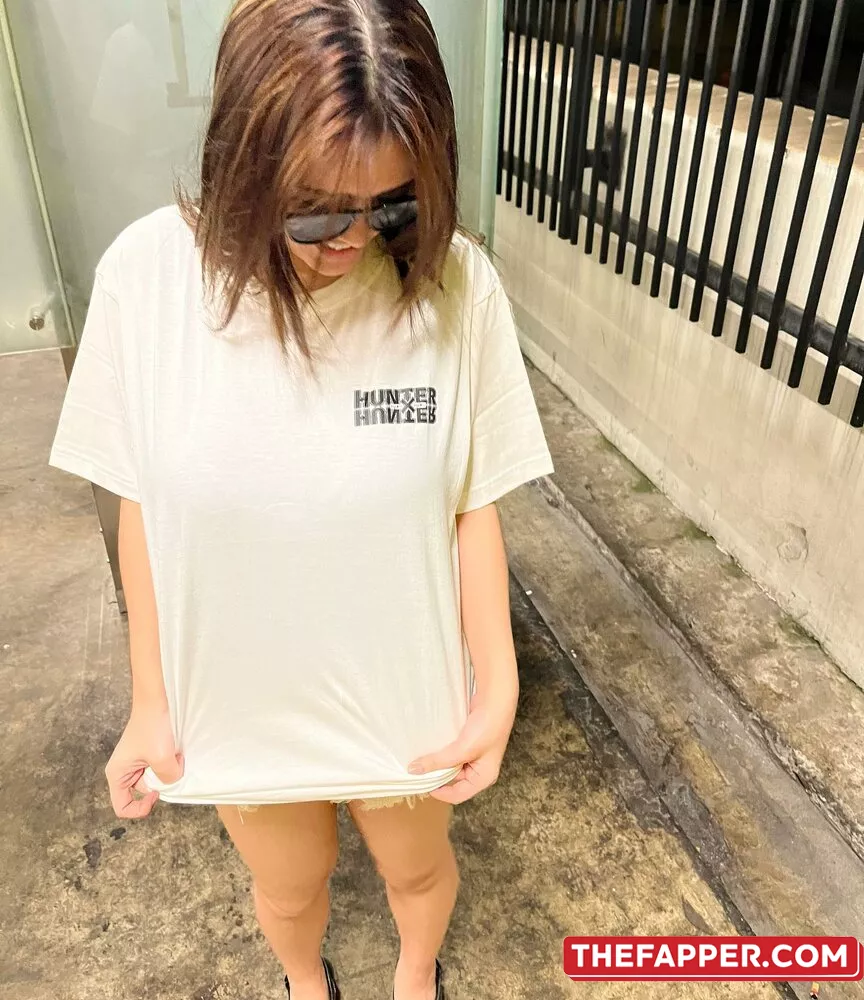 Anastasya Khosasih  Onlyfans Leaked Nude Image #8vuZ1pc9bc