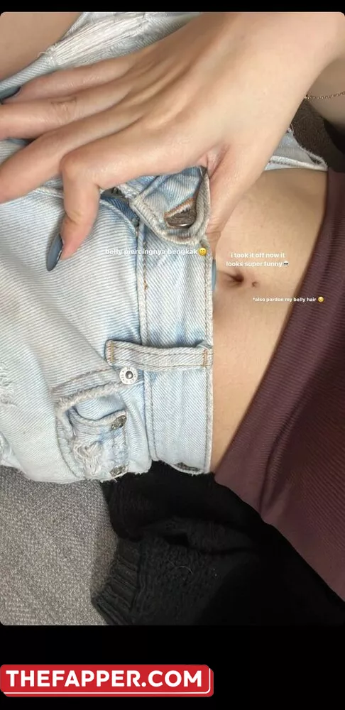 Anastasya Khosasih  Onlyfans Leaked Nude Image #9axmnAmkm4