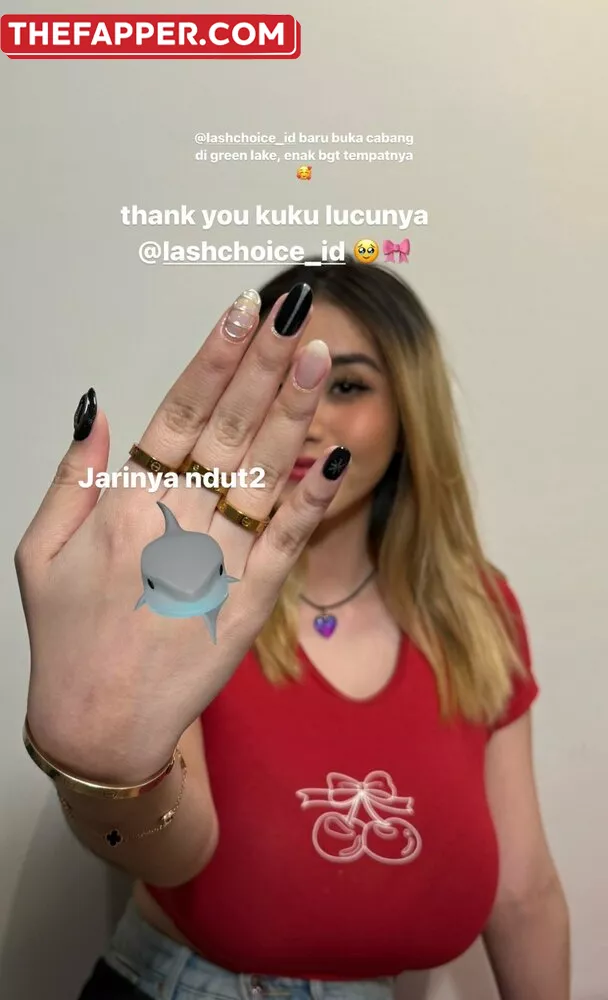 Anastasya Khosasih  Onlyfans Leaked Nude Image #ABHWAqjIU9