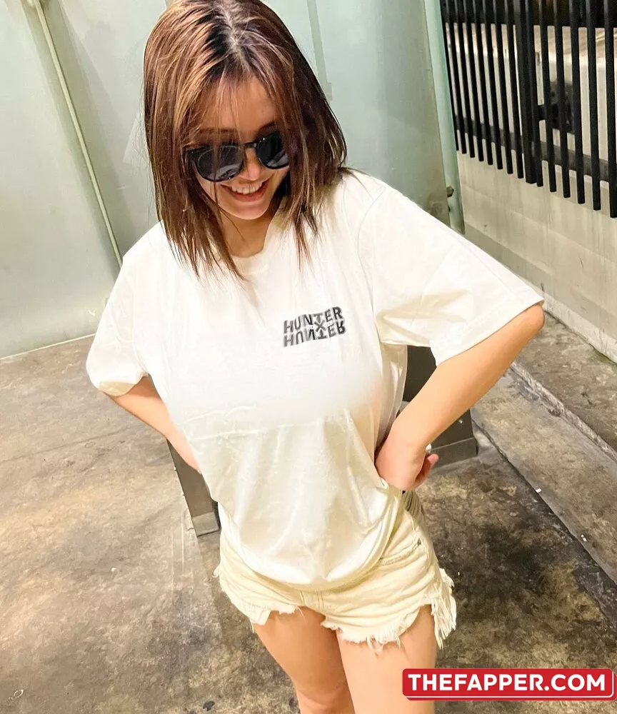 Anastasya Khosasih  Onlyfans Leaked Nude Image #AeAV3VpWr4