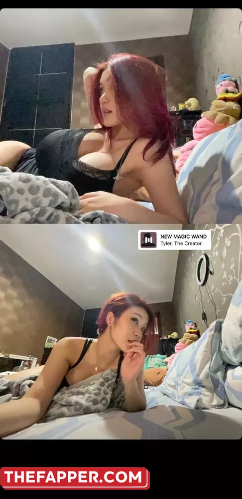 Anastasya Khosasih  Onlyfans Leaked Nude Image #BX8jSGN71r