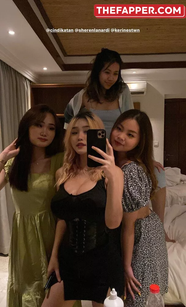 Anastasya Khosasih  Onlyfans Leaked Nude Image #DPIM6giREq