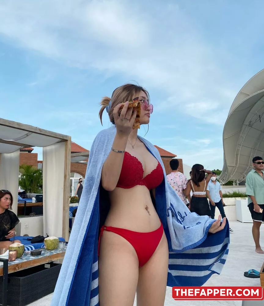 Anastasya Khosasih  Onlyfans Leaked Nude Image #HnFJgFc51b
