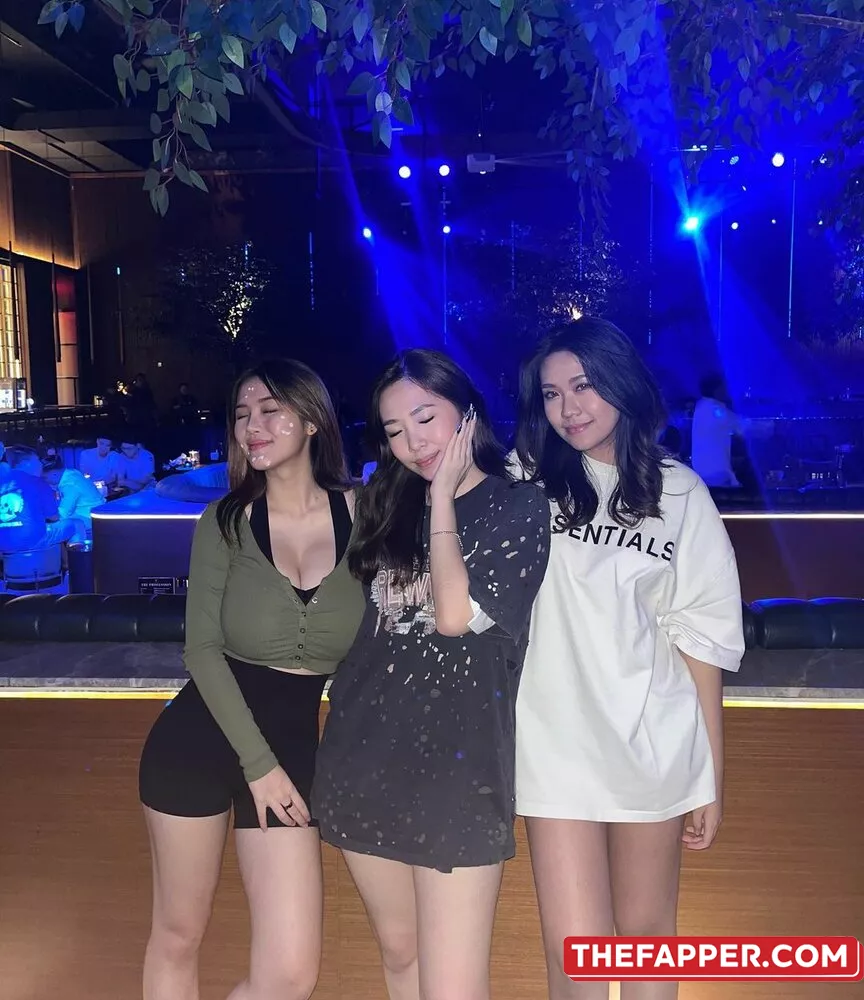 Anastasya Khosasih  Onlyfans Leaked Nude Image #IVifNGEgnY