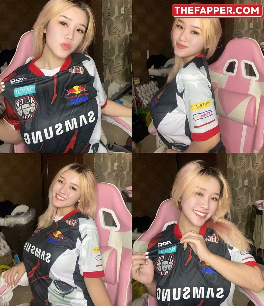 Anastasya Khosasih  Onlyfans Leaked Nude Image #LtaoXSFY61