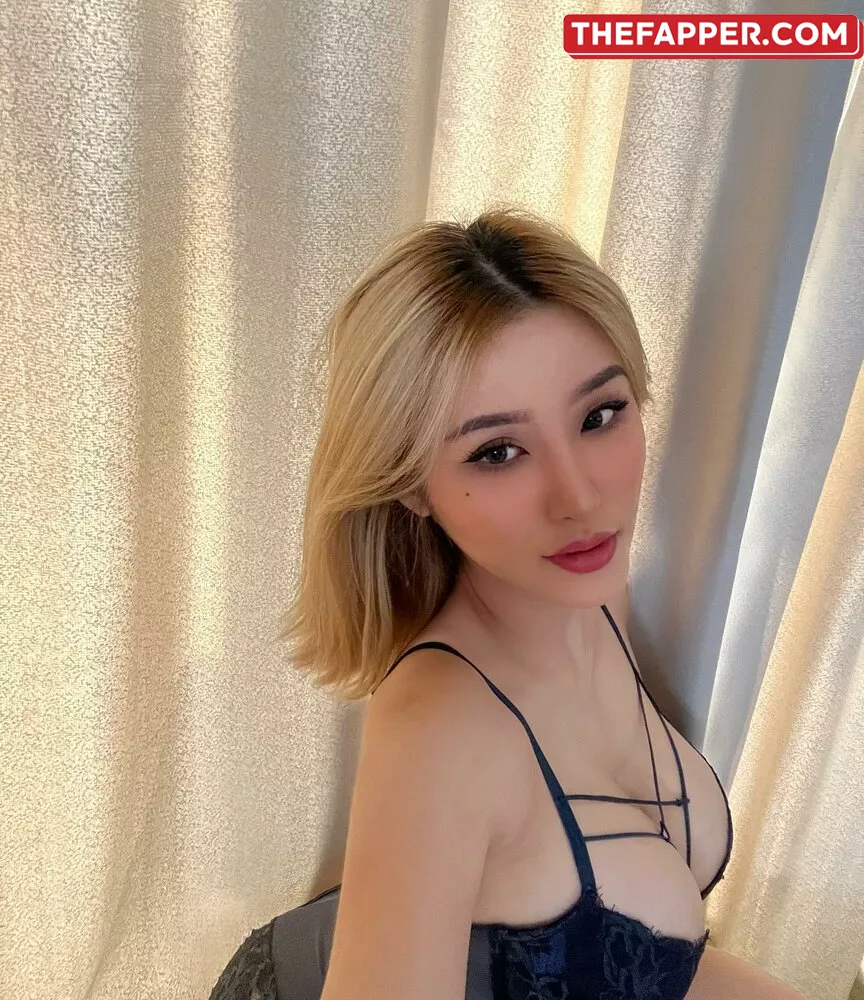 Anastasya Khosasih  Onlyfans Leaked Nude Image #O2pimznRZs