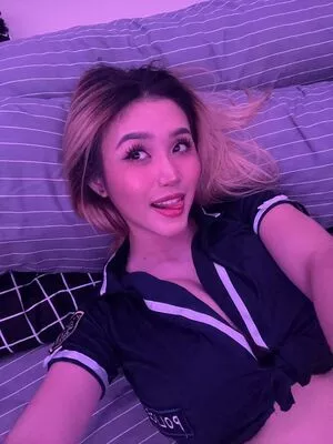 Anastasya Khosasih #ONMDIQhLYA