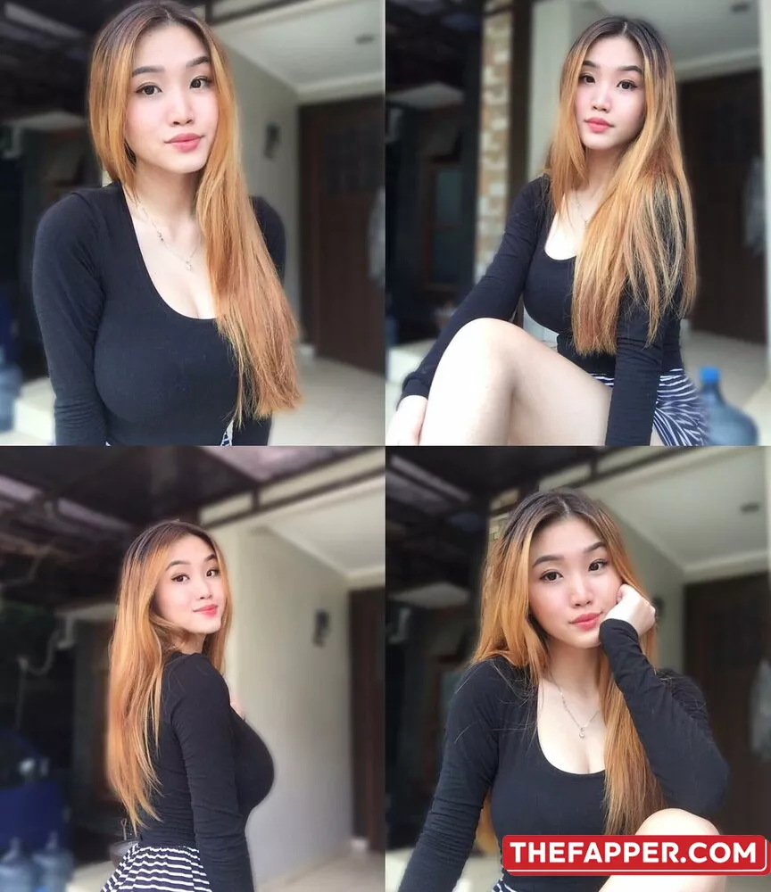 Anastasya Khosasih  Onlyfans Leaked Nude Image #Og5BoZl2do