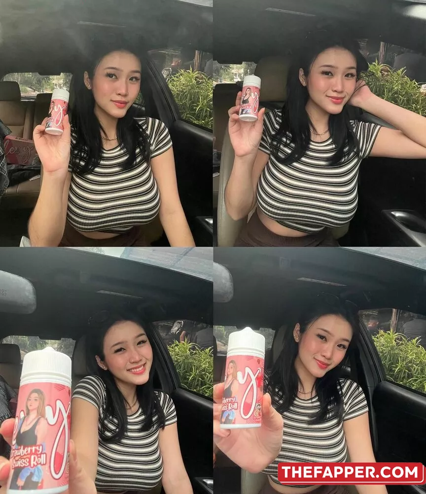 Anastasya Khosasih  Onlyfans Leaked Nude Image #Su3hT5PVEU