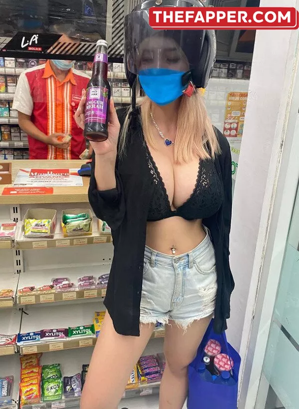 Anastasya Khosasih  Onlyfans Leaked Nude Image #WAVjGXnTgL
