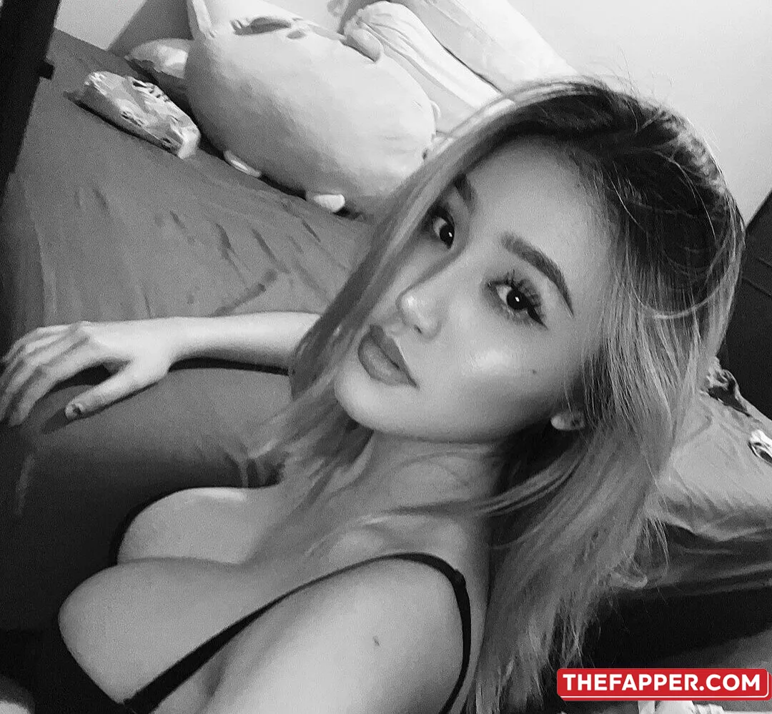 Anastasya Khosasih  Onlyfans Leaked Nude Image #cdgW52zfv5