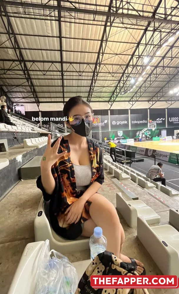 Anastasya Khosasih  Onlyfans Leaked Nude Image #eeXnR68njn