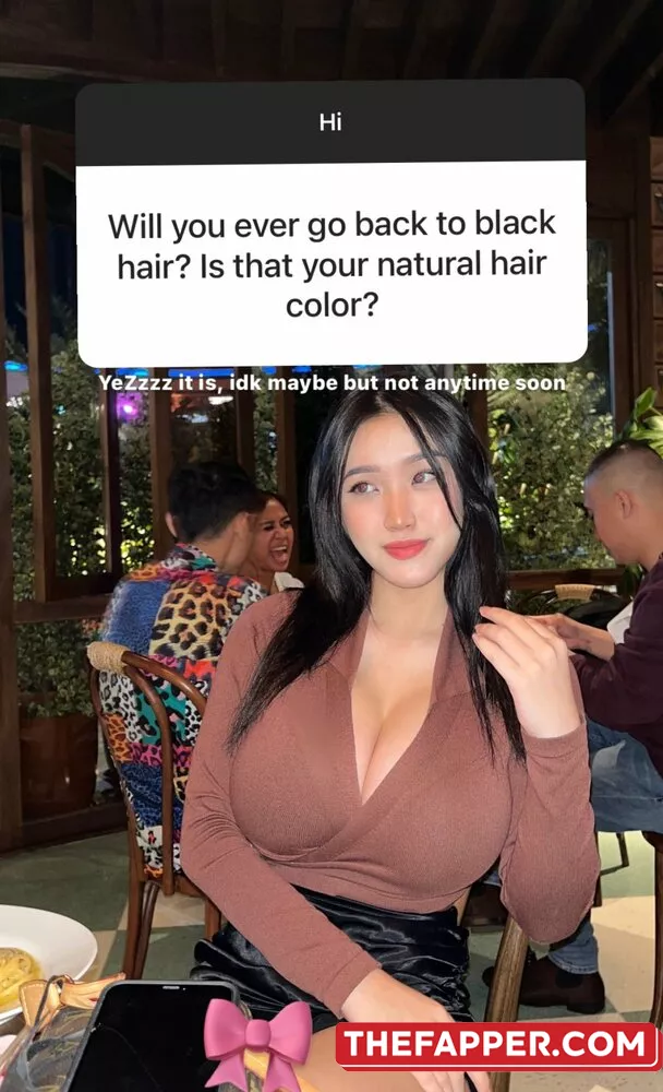Anastasya Khosasih  Onlyfans Leaked Nude Image #k6UaNhEwdo