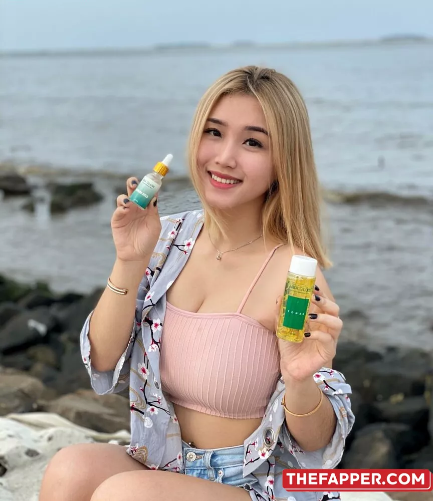 Anastasya Khosasih  Onlyfans Leaked Nude Image #lXFKrRjYB7