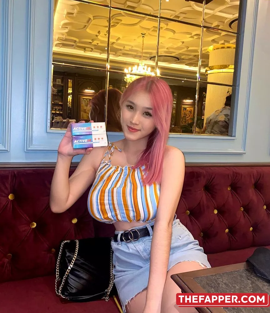 Anastasya Khosasih  Onlyfans Leaked Nude Image #pl8CEOu9N4