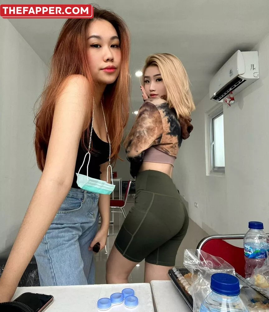Anastasya Khosasih  Onlyfans Leaked Nude Image #rTlrh9eXOe