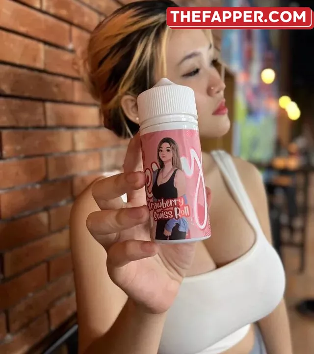 Anastasya Khosasih  Onlyfans Leaked Nude Image #tTVUyrh28R