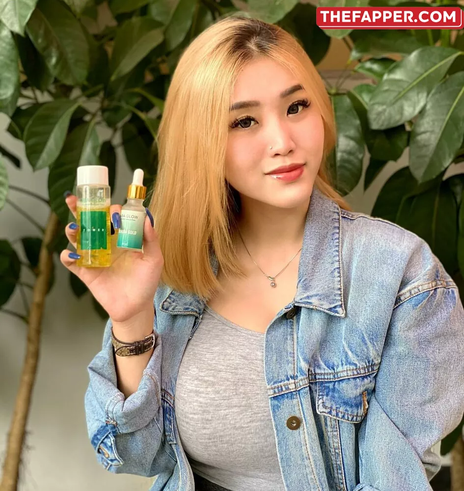 Anastasya Khosasih  Onlyfans Leaked Nude Image #x2tL01rRCg