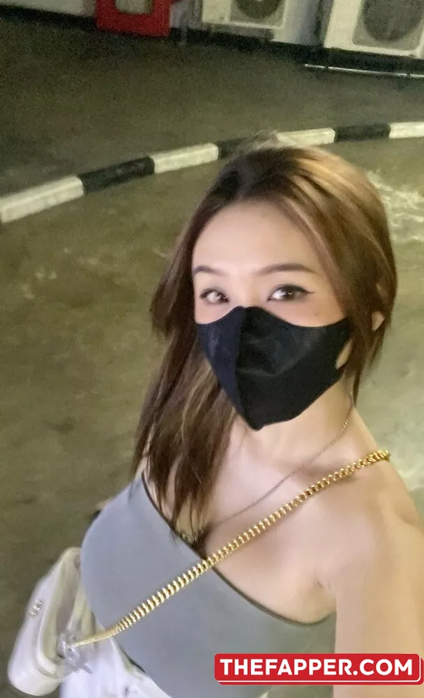Anastasya Khosasih  Onlyfans Leaked Nude Image #xa3r3V217K
