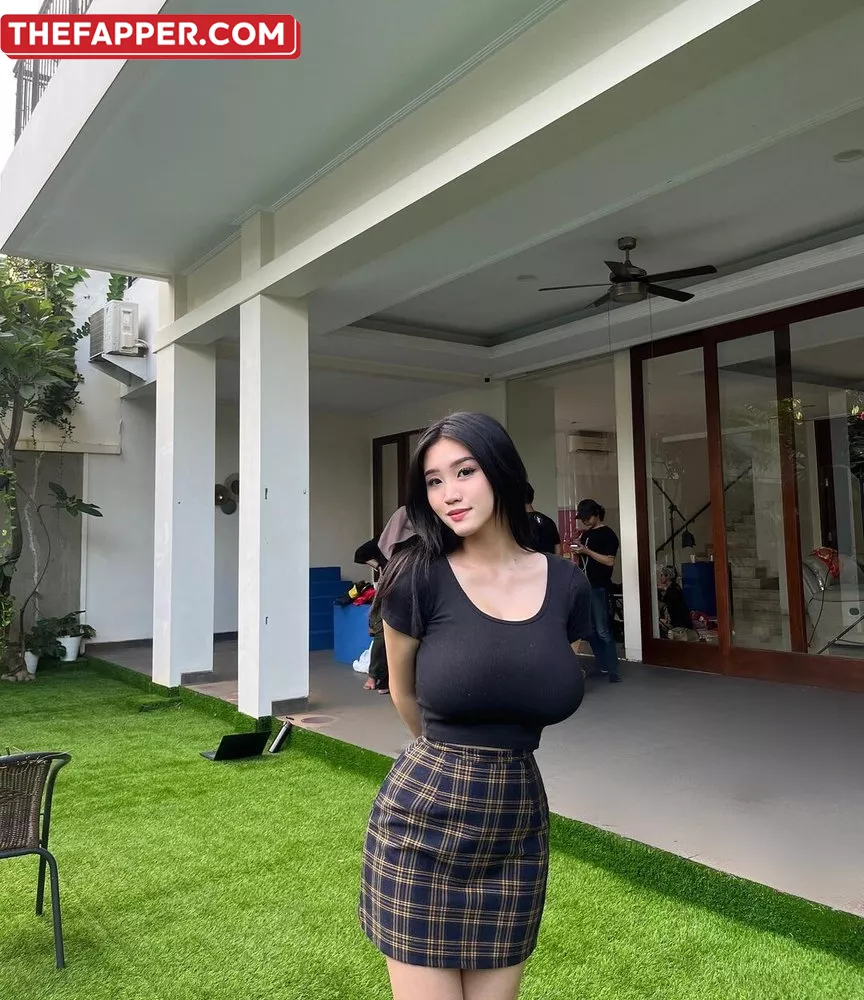 Anastasya Khosasih  Onlyfans Leaked Nude Image #zGUhciBaHw