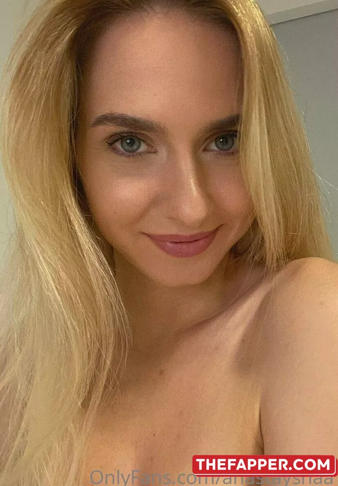 Anastayshaa  Onlyfans Leaked Nude Image #n4QTgtFihX