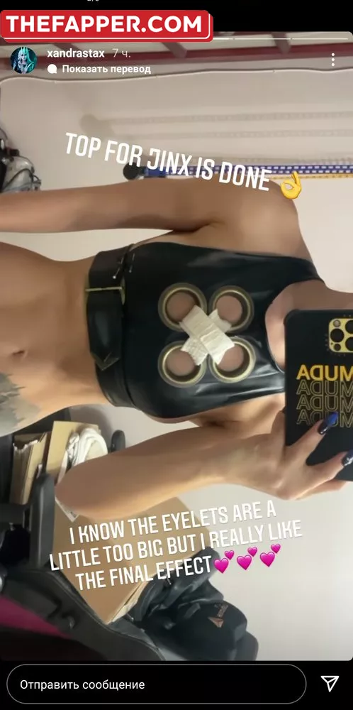Andrasta  Onlyfans Leaked Nude Image #8JvGgU9zDR