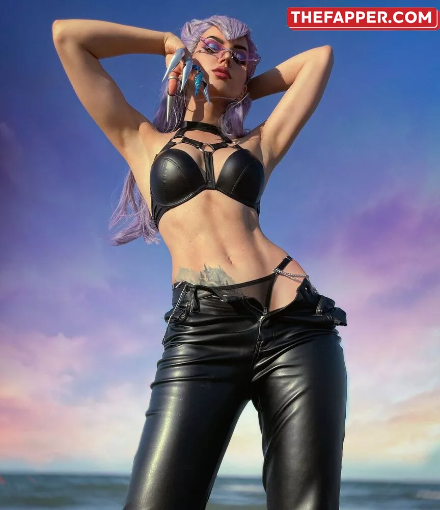 Andrasta  Onlyfans Leaked Nude Image #CgUEU1ExJD