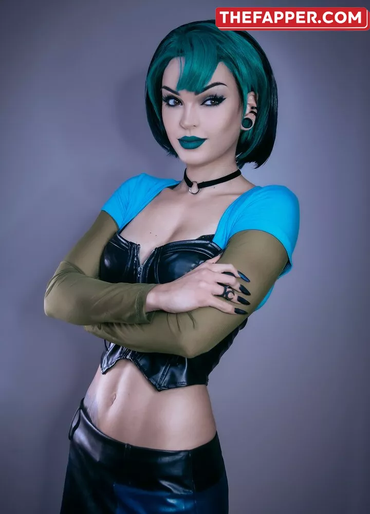 Andrasta  Onlyfans Leaked Nude Image #Ct0OjyGBMG