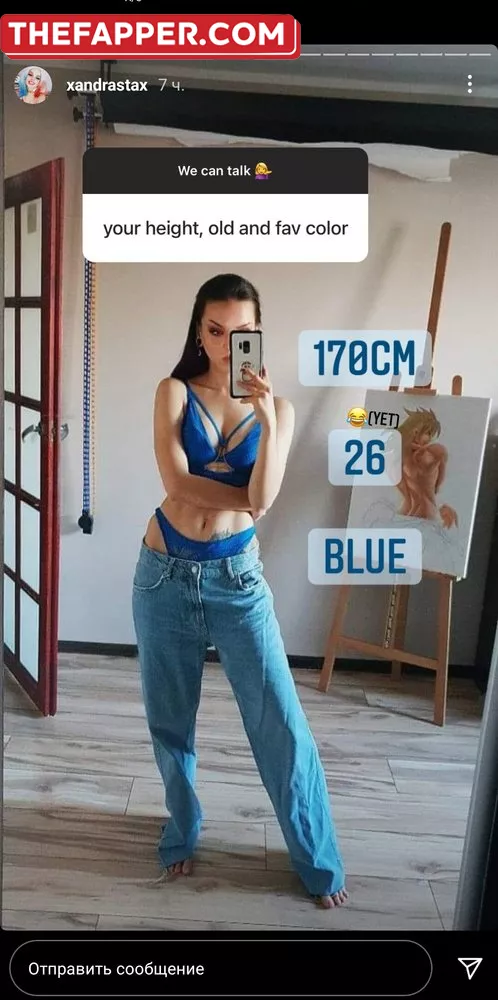 Andrasta  Onlyfans Leaked Nude Image #LzKmmPjDH1