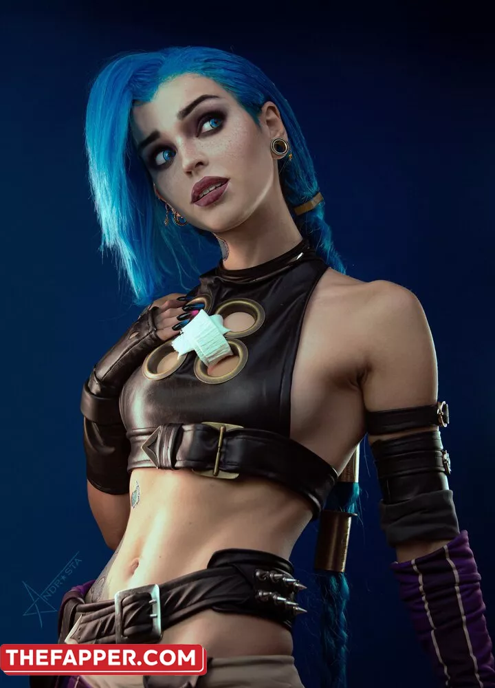 Andrasta  Onlyfans Leaked Nude Image #UutB2JwlMG