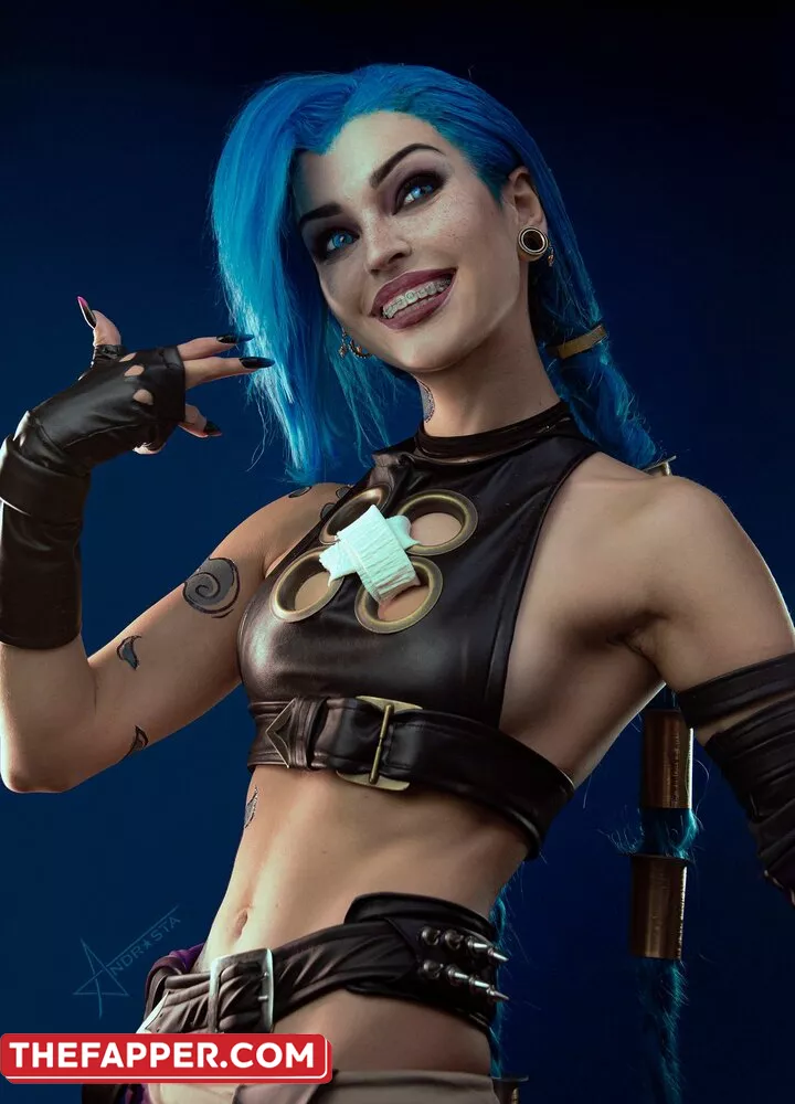 Andrasta  Onlyfans Leaked Nude Image #ZaX17GfDHe