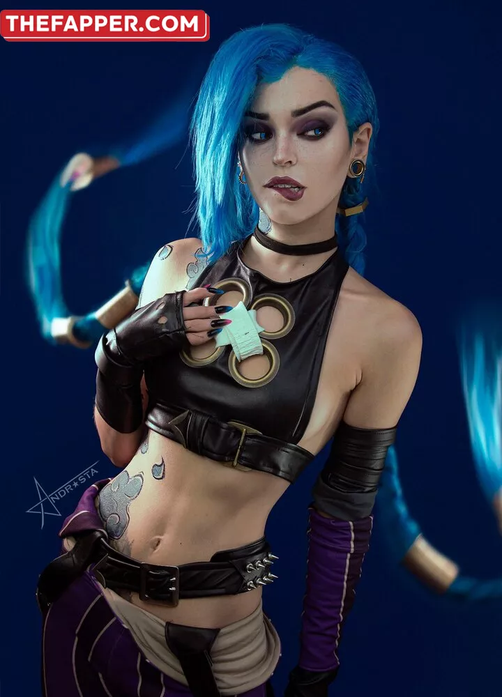 Andrasta  Onlyfans Leaked Nude Image #cQHMAZkr0Z