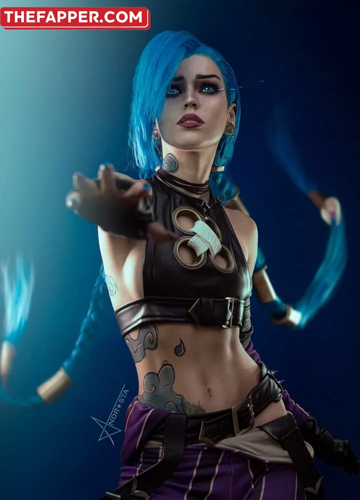 Andrasta  Onlyfans Leaked Nude Image #dKcR8cjnDe
