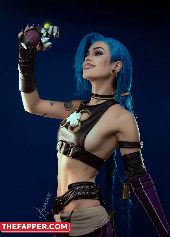 Andrasta  Onlyfans Leaked Nude Image #gOkCahkydT