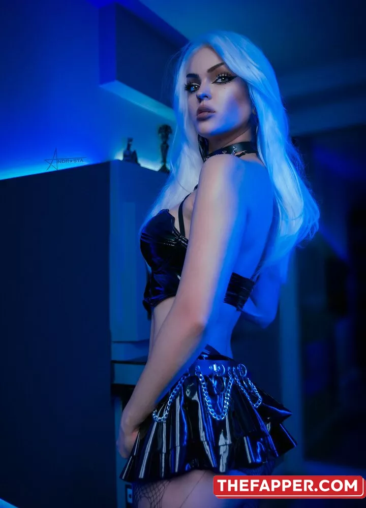 Andrasta  Onlyfans Leaked Nude Image #ifjVpBbefG