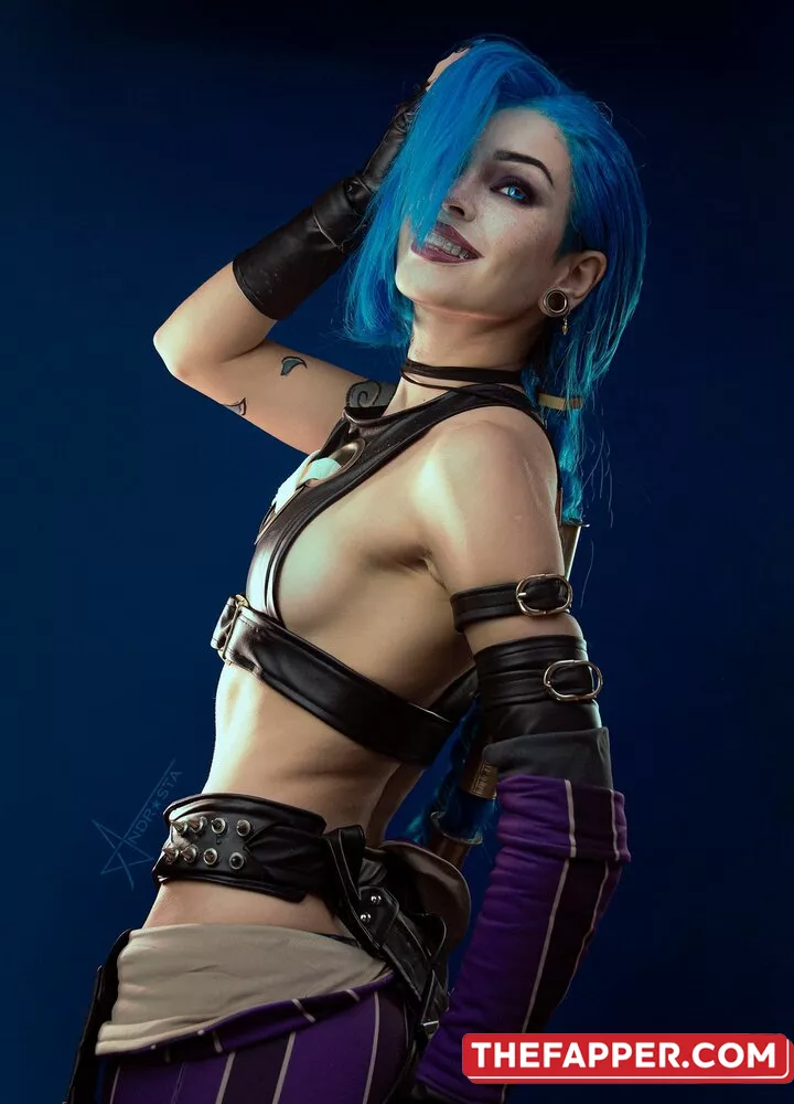 Andrasta  Onlyfans Leaked Nude Image #mXq9Wgqua5