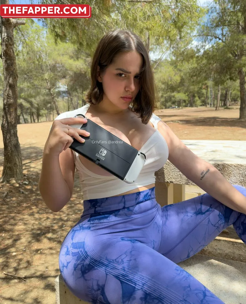 Andrea  Onlyfans Leaked Nude Image #3p8LB7kLTI