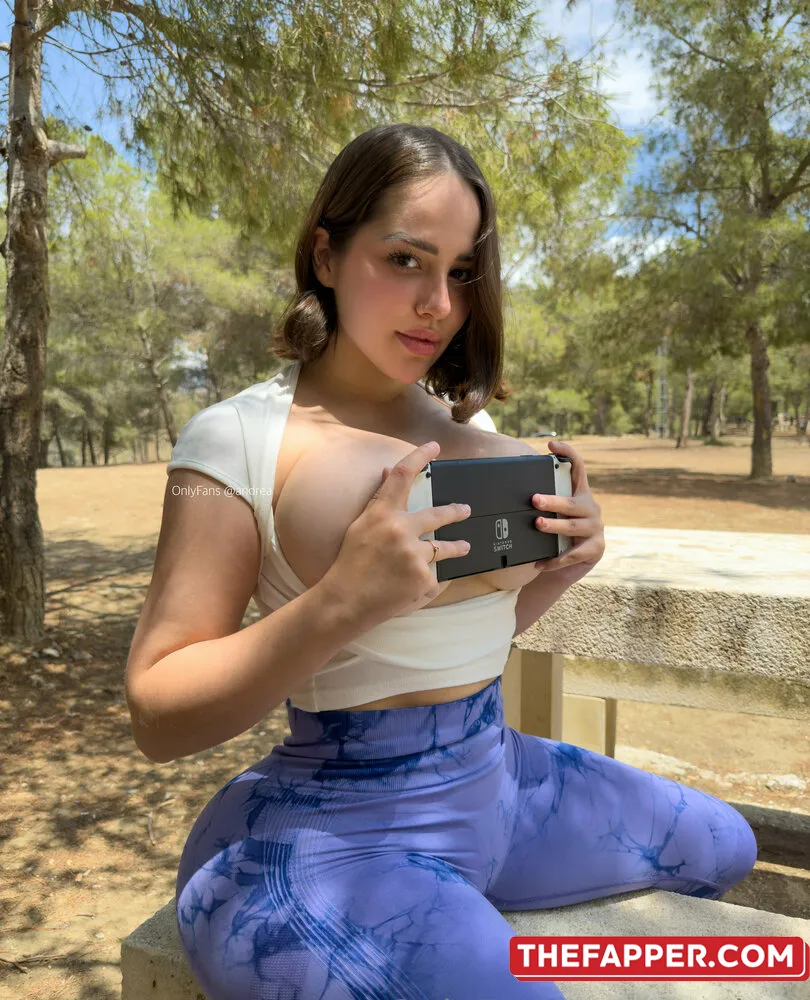 Andrea  Onlyfans Leaked Nude Image #wRXV4gSzZn