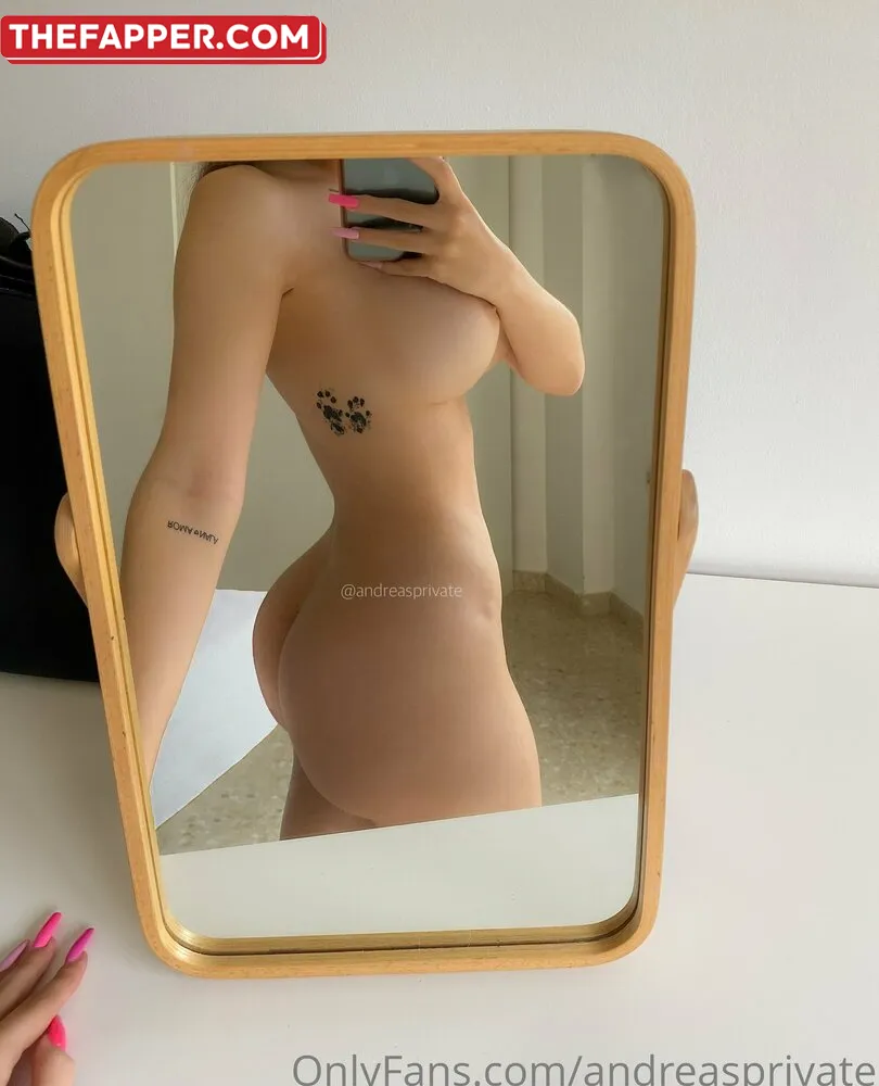 Andrea  Onlyfans Leaked Nude Image #zTV49slbcl