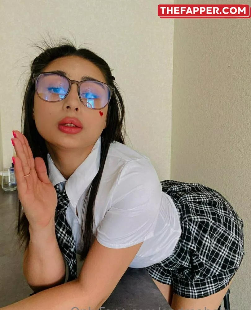 Andreabeltran  Onlyfans Leaked Nude Image #Ohrzr4CVQT