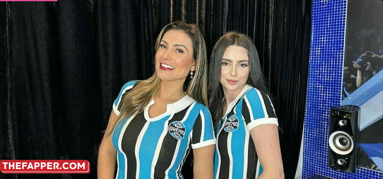Andressa Urach  Onlyfans Leaked Nude Image #A5w0J1yOJG