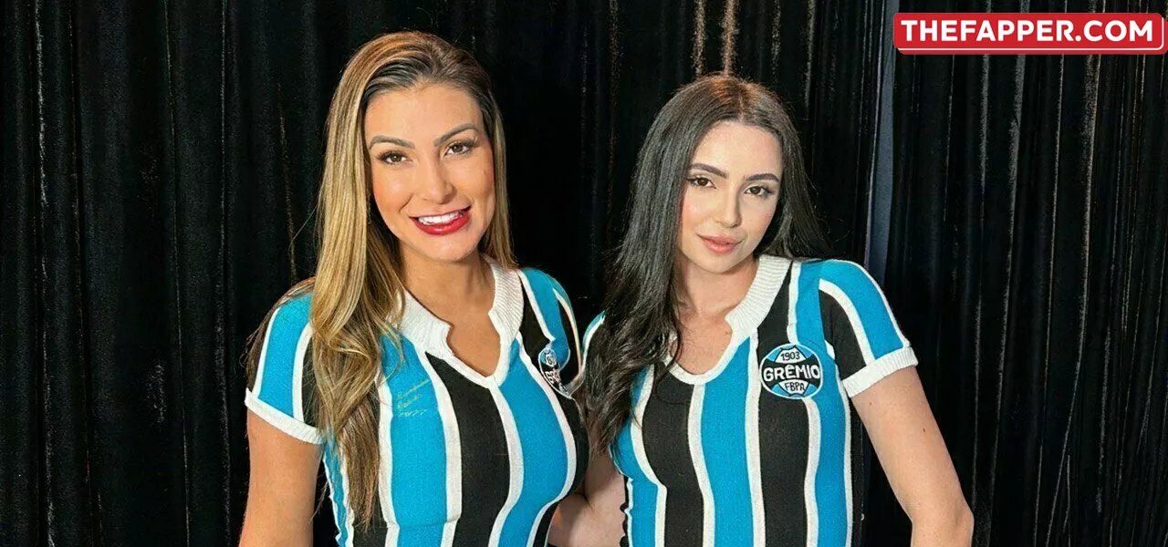 Andressa Urach  Onlyfans Leaked Nude Image #Hsyc91hcZU
