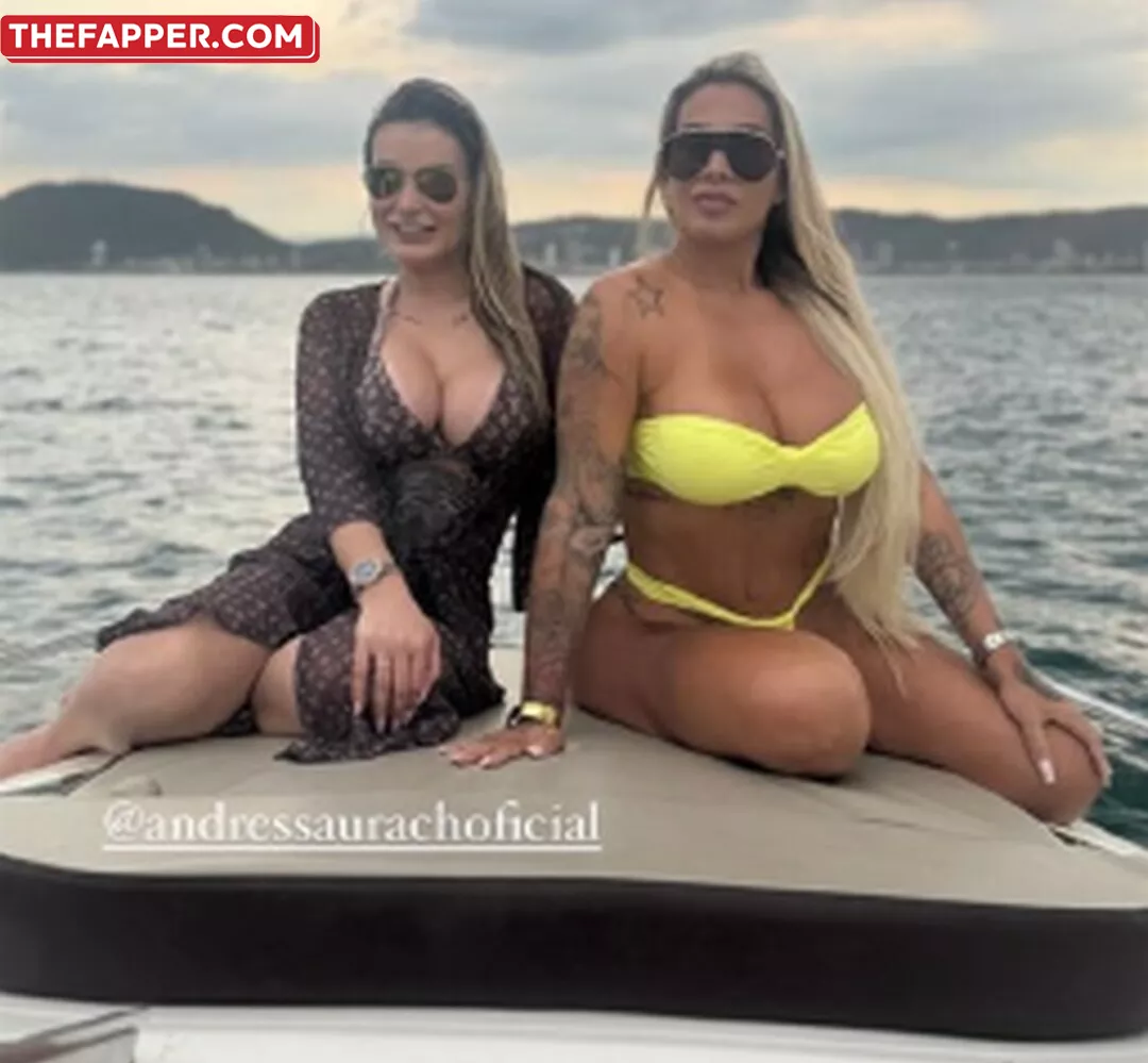 Andressa Urach  Onlyfans Leaked Nude Image #SwgjW7hxtR