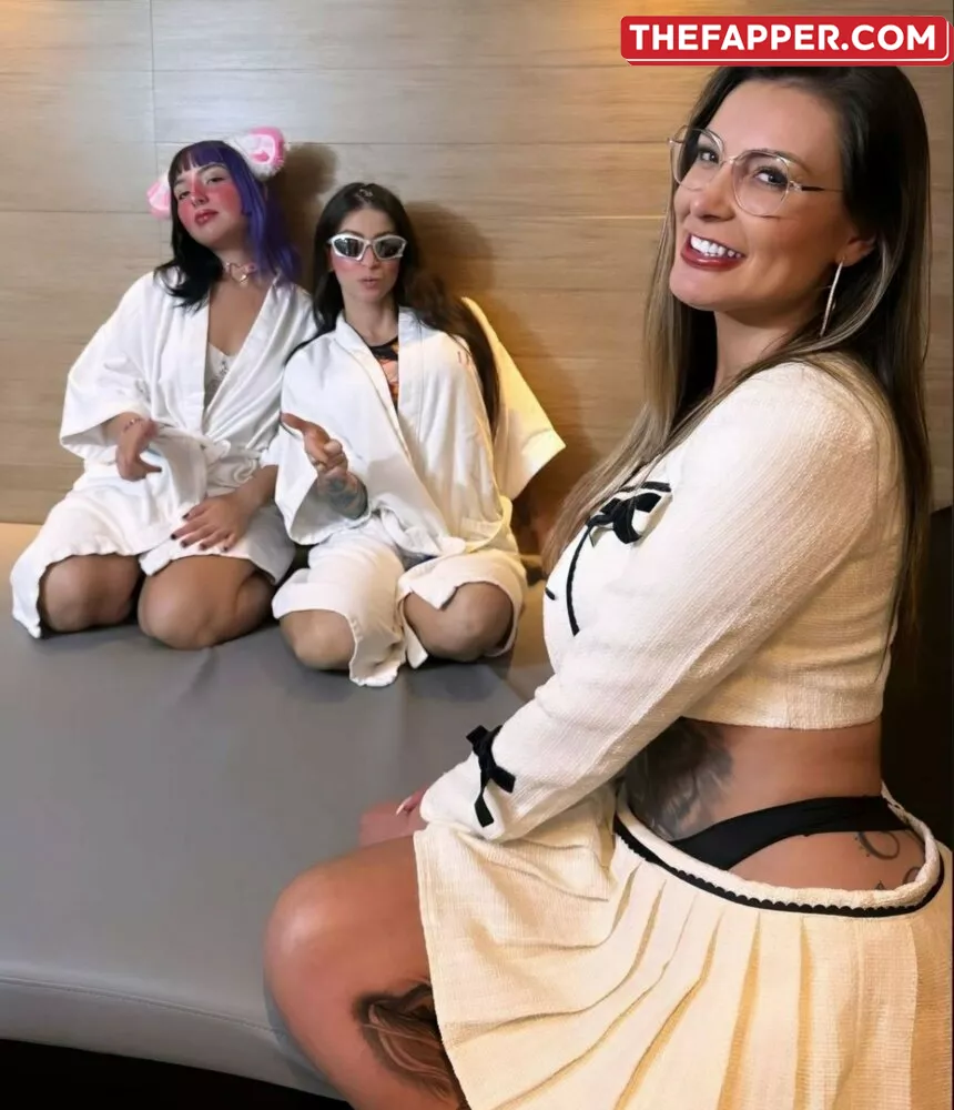 Andressa Urach  Onlyfans Leaked Nude Image #kN5BmCaP2A