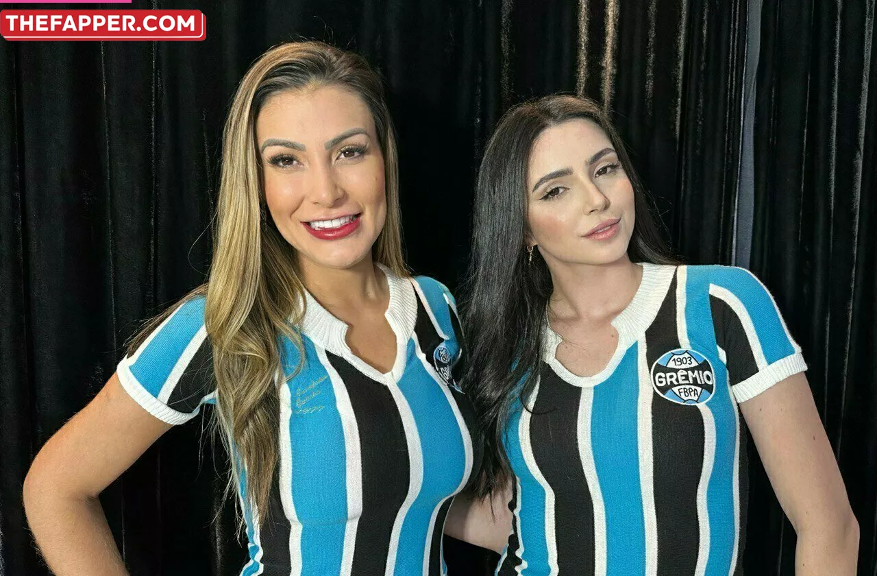Andressa Urach  Onlyfans Leaked Nude Image #kgOPZjoRRG