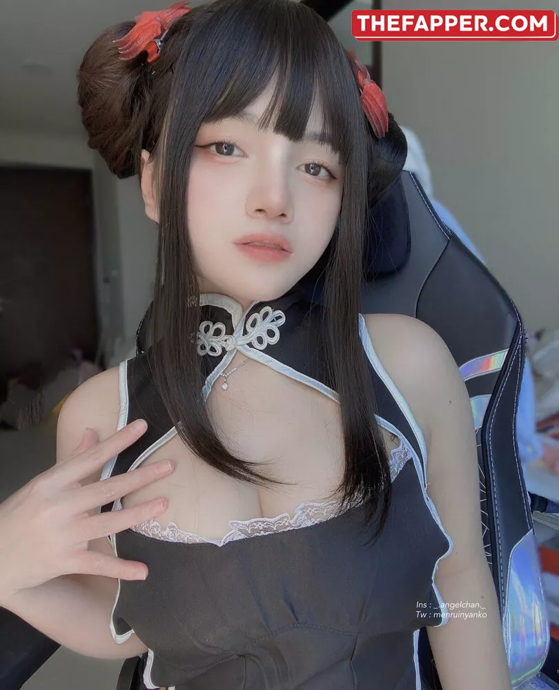 Angel Chan  Onlyfans Leaked Nude Image #7lx0cDq1nW